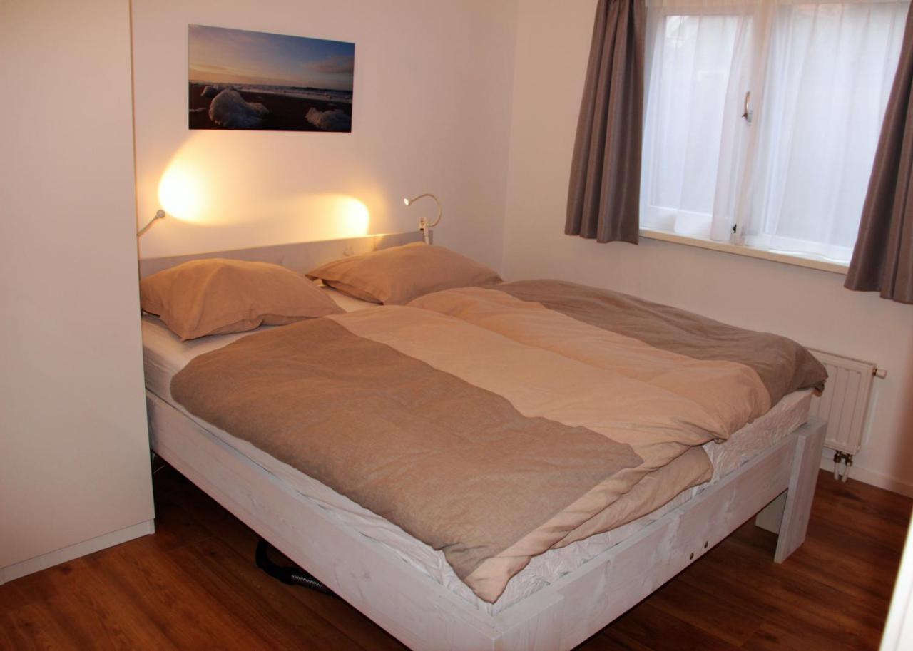 Vakantiewoning 72 Oostkapelle Extérieur photo
